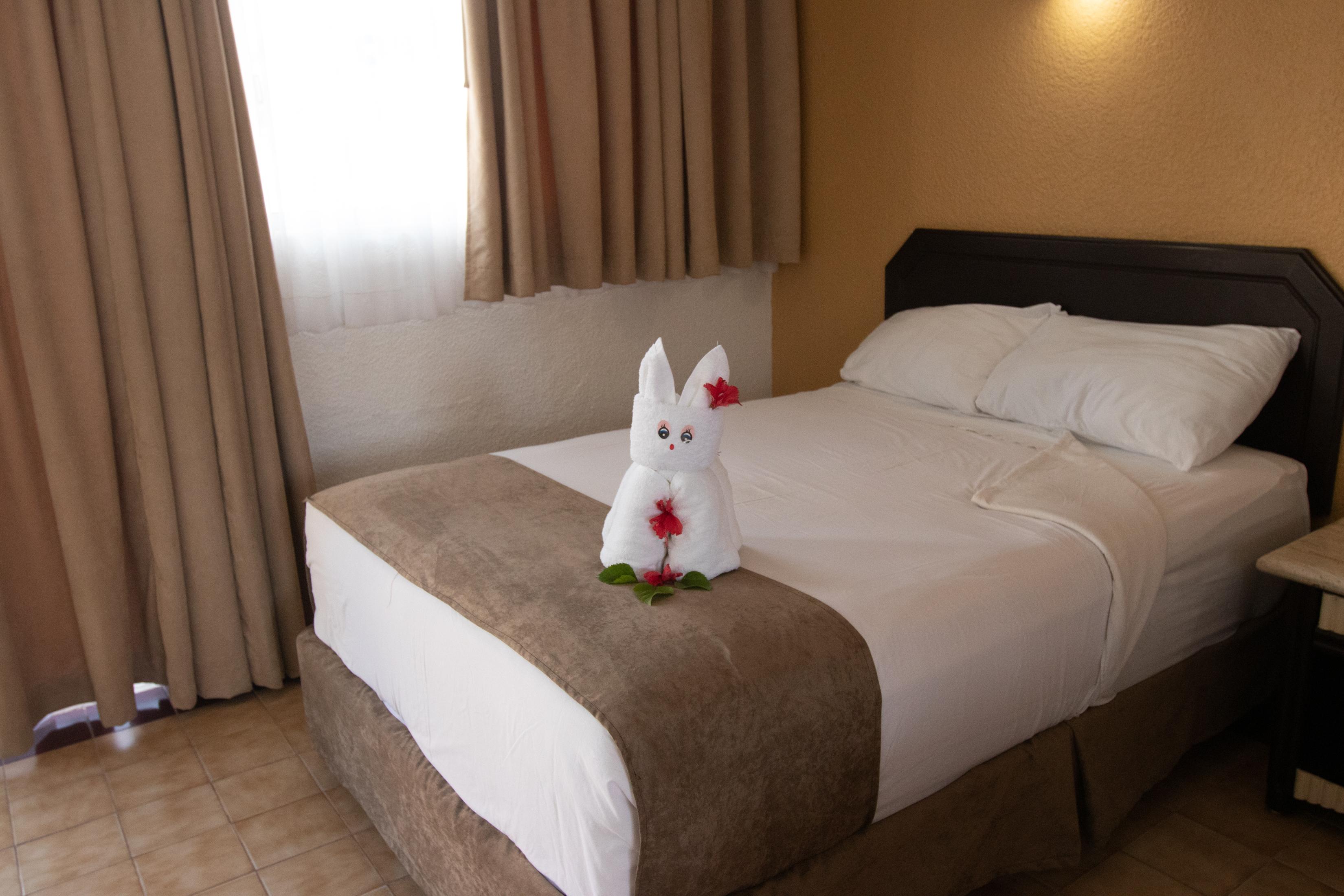 Qualton Club Ixtapa All Inclusive Buitenkant foto